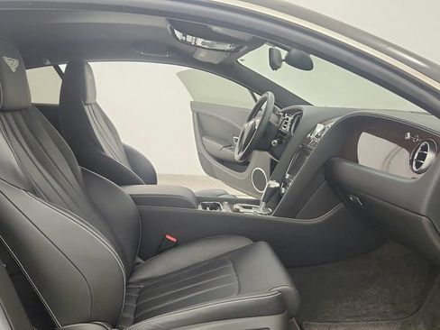 Used 2013 Bentley Continental GT AWD/4WD image 30