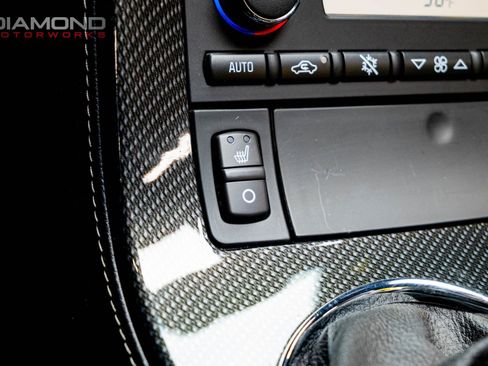 Used 2011 Chevrolet Corvette Grand Sport w/ Preferred Equipment Group image 91