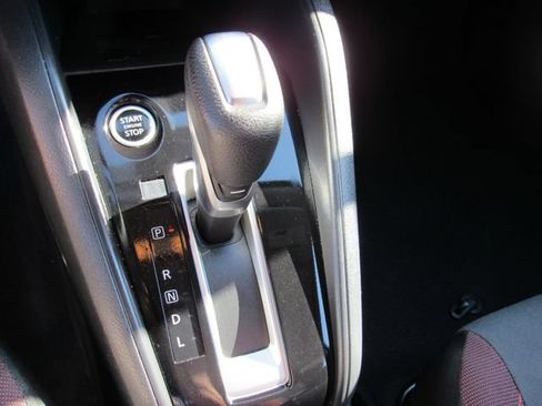 Used 2024 Nissan Versa SR FWD image 24