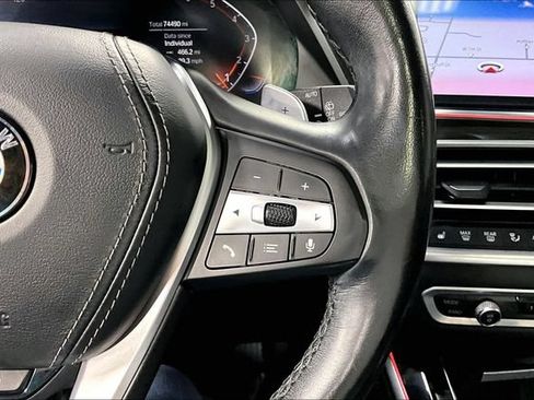 Used 2019 BMW X5 xDrive40i w/ Convenience Package AWD/4WD image 14