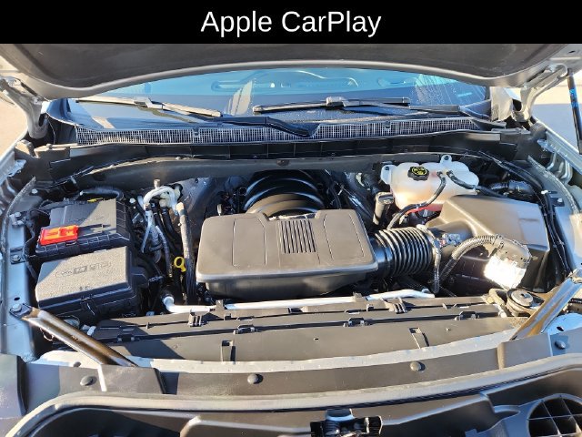 Used 2024 Chevrolet Tahoe RST w/ Luxury Package AWD/4WD image 17