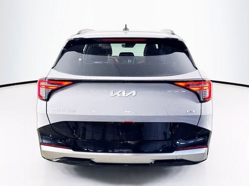 New 2026 Kia Sportage SX Prestige AWD/4WD image 6