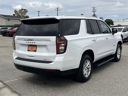Used 2024 Chevrolet Tahoe LT image 3