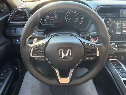 Used 2022 Honda Insight EX image 12