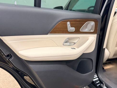 Used 2020 Mercedes-Benz GLE 350 4MATIC image 24