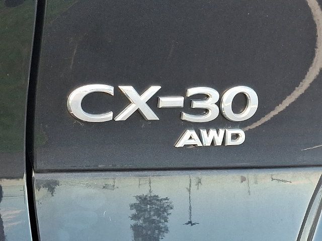 Used 2023 MAZDA CX-30 AWD 2.5 S w/ Preferred Package image 10