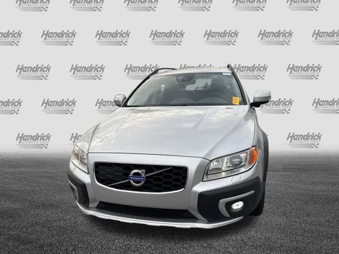 Used 2015 Volvo XC70 T6 Platinum w/ Climate Package image 7