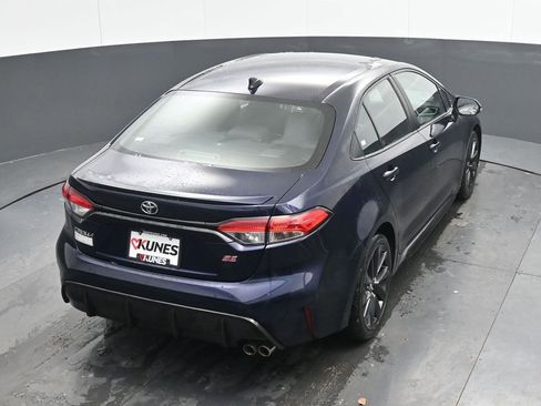 Used 2023 Toyota Corolla SE image 34