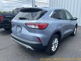 Certified 2022 Ford Escape SE w/ Convenience Package image 3