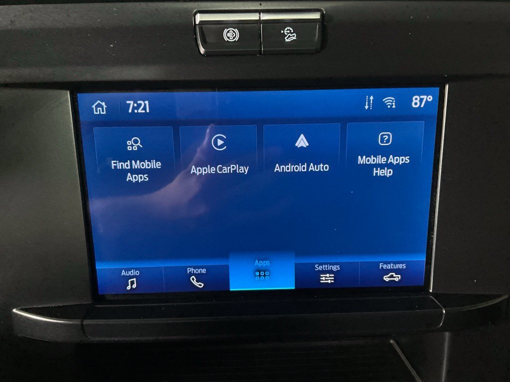 Used 2025 Ford F250 XL w/ STX Appearance Package AWD/4WD image 22