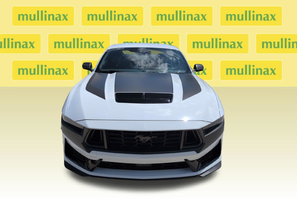 New 2026 Ford Mustang Dark Horse RWD image 11