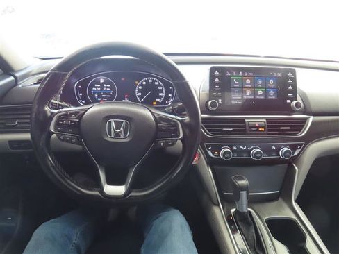 Used 2018 Honda Accord EX-L image 16