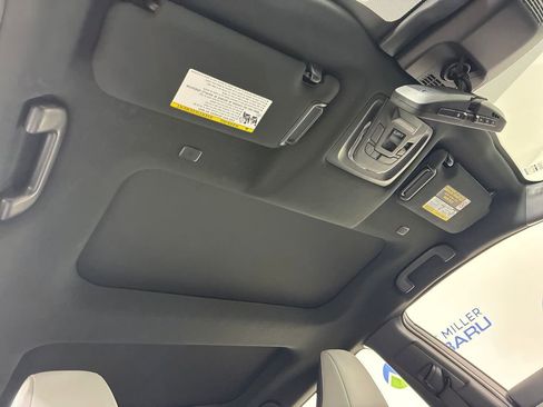 Used 2023 Subaru Solterra AWD image 30