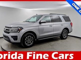 Used 2024 Ford Expedition XLT video 1