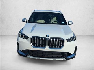 Used 2023 BMW X1 xDrive28i w/ Convenience Package AWD/4WD video 2