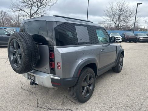 Used 2023 Land Rover Defender 90 S image 6