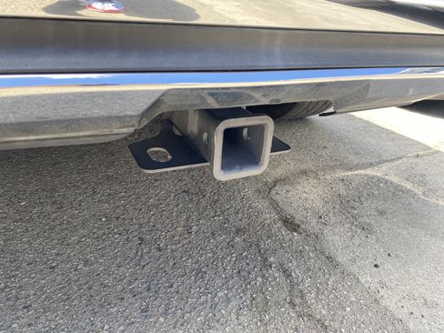 Used 2019 Mercedes-Benz GLS 450 4MATIC w/ Premium 1 Package image 12