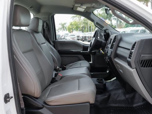 Used 2017 Ford F350 XL w/ Power Equipment Group image 30