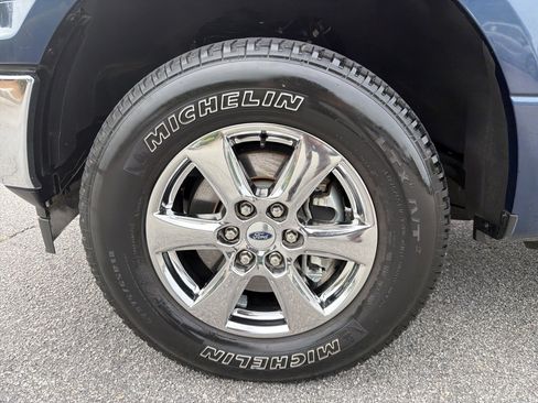 Used 2019 Ford F150 XLT w/ Equipment Group 302A Luxury AWD/4WD image 20