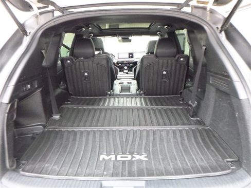 Used 2022 Acura MDX Type S image 27
