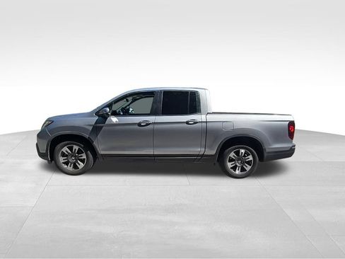 Used 2019 Honda Ridgeline RTL-T image 16