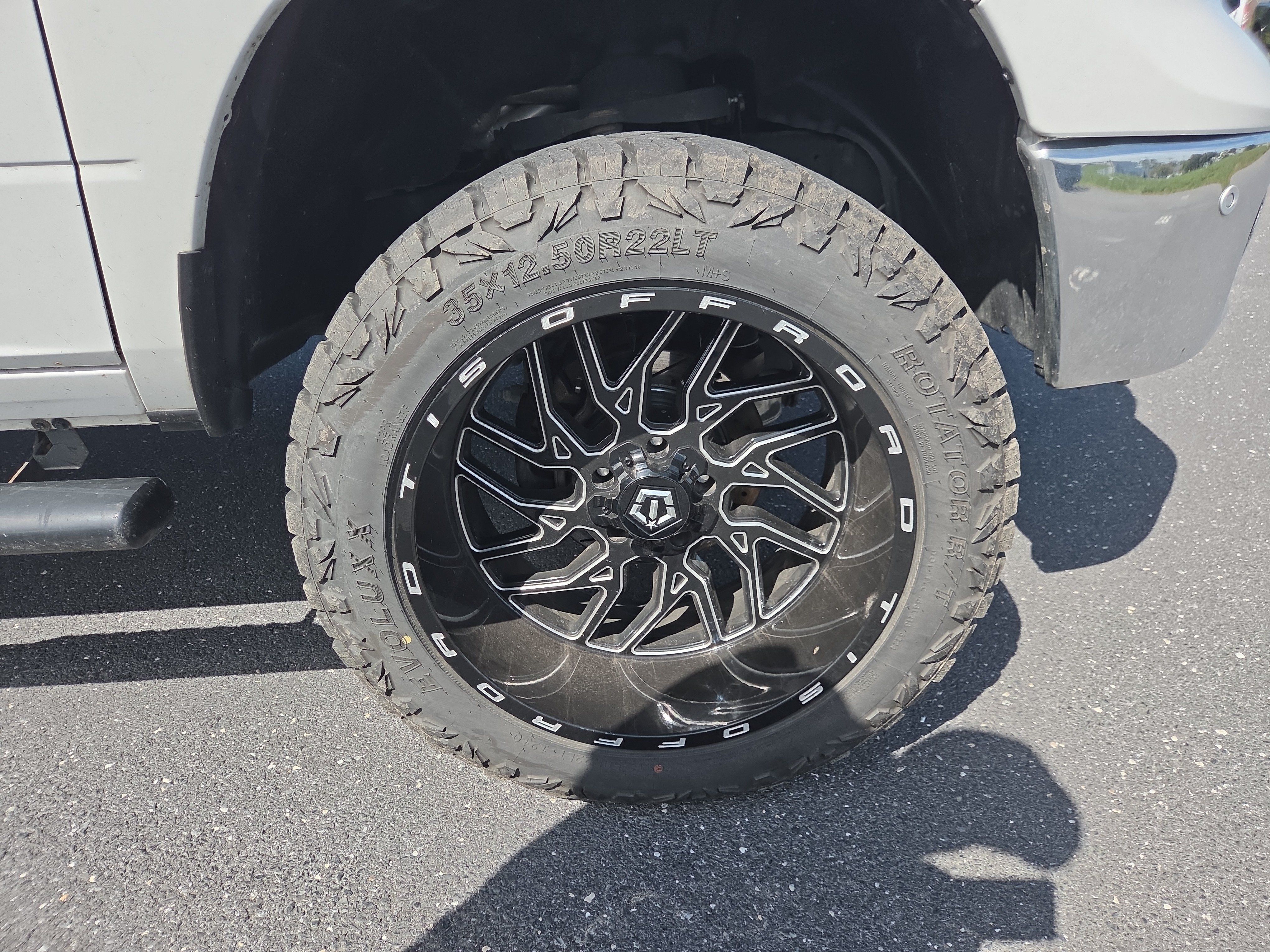 Used 2018 RAM 1500 Big Horn AWD/4WD image 29