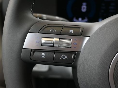 New 2026 Hyundai Kona SEL Sport AWD/4WD image 26