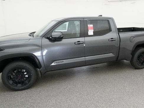 New 2026 Toyota Tundra Platinum AWD/4WD image 20