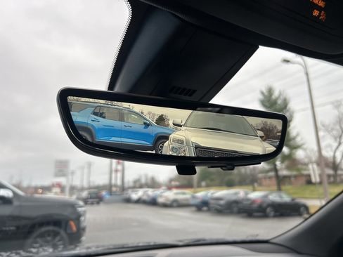 New 2025 Chevrolet Blazer RS w/ Driver Confidence II Package image 42