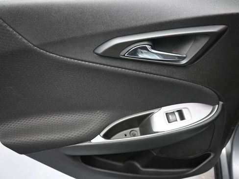 Used 2024 Chevrolet Malibu LT image 19
