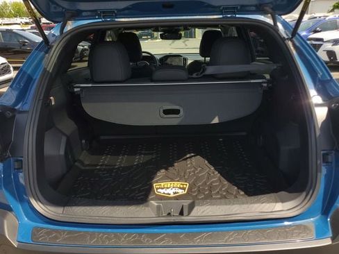 Certified 2024 Subaru Crosstrek 2.5i Wilderness w/ Crosstrek Mirror Package AWD/4WD image 10