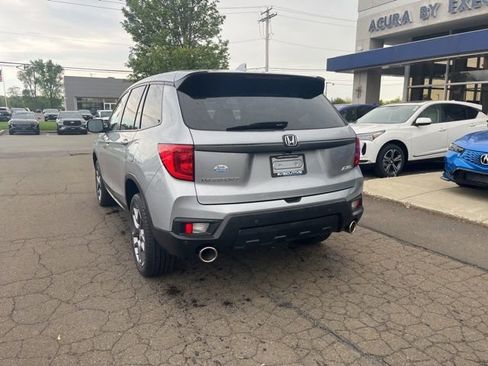 Used 2023 Honda Passport EX-L image 13