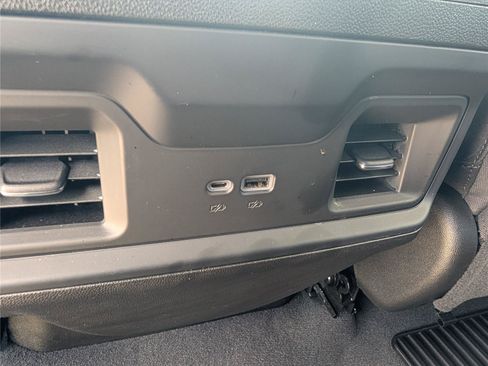 Used 2023 Chevrolet Silverado 1500 RST w/ Convenience Package II AWD/4WD image 15