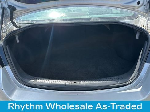 Used 2010 MAZDA MAZDA6 i Sport FWD image 16