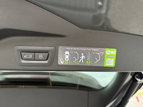 New 2026 BMW X5 M Competition image 20