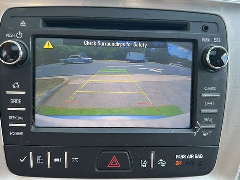Used 2014 GMC Acadia SLT AWD/4WD image 42