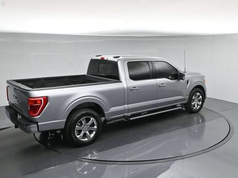 Used 2023 Ford F150 XLT w/ Equipment Group 302A High RWD image 43