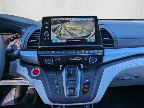 New 2026 Honda Odyssey EX-L image 13