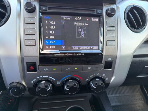 Used 2019 Toyota Tundra SR5 w/ TRD Off Road Package AWD/4WD image 40
