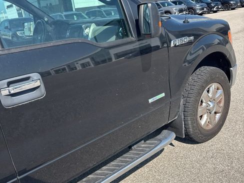 Used 2014 Ford F150 XLT w/ Equipment Group 302A Luxury AWD/4WD image 16