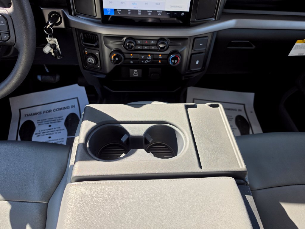 New 2026 Ford F150 XL AWD/4WD image 28