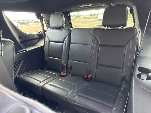 Used 2023 Chevrolet Tahoe Premier AWD/4WD image 42