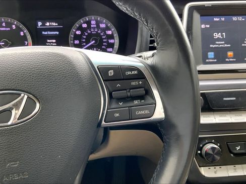 Used 2018 Hyundai Sonata SEL image 24