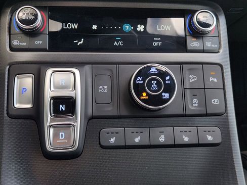 Used 2025 Hyundai Palisade Calligraphy image 20