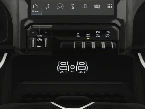 New 2025 RAM 2500 Lone Star image 24