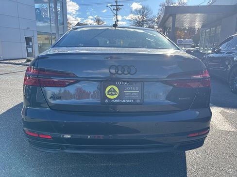 Used 2022 Audi A6 Premium Plus image 17