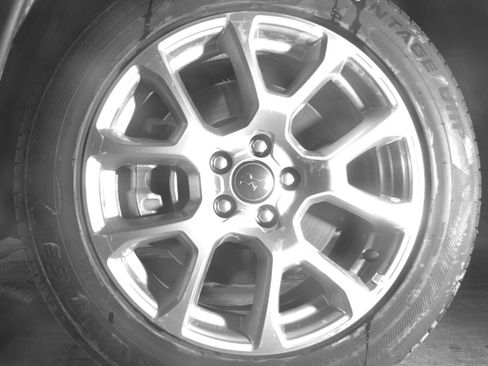 Used 2025 Jeep Compass Limited AWD/4WD image 12