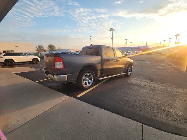 Used 2020 RAM 1500 Big Horn AWD/4WD image 20