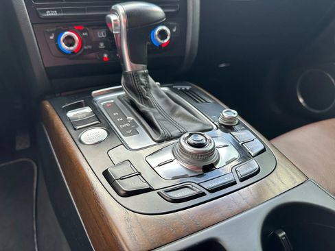 Used 2015 Audi A4 Prestige w/ Prestige Package image 23