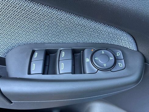 New 2026 Chevrolet TrailBlazer LS w/ LS Convenience Package AWD/4WD image 23